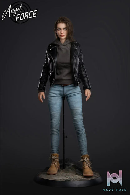 Infinity Studio – Angel Force Mia (Licensed)
