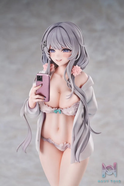 ASCENDIA – Original – Machi 1/6 Pajamas Ver. (Licensed)