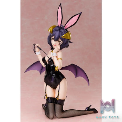 FREEing – Mahou Shoujo ni Akogarete Hiiragi Utena B-style 1/4 Bunny Ver. (Licensed)