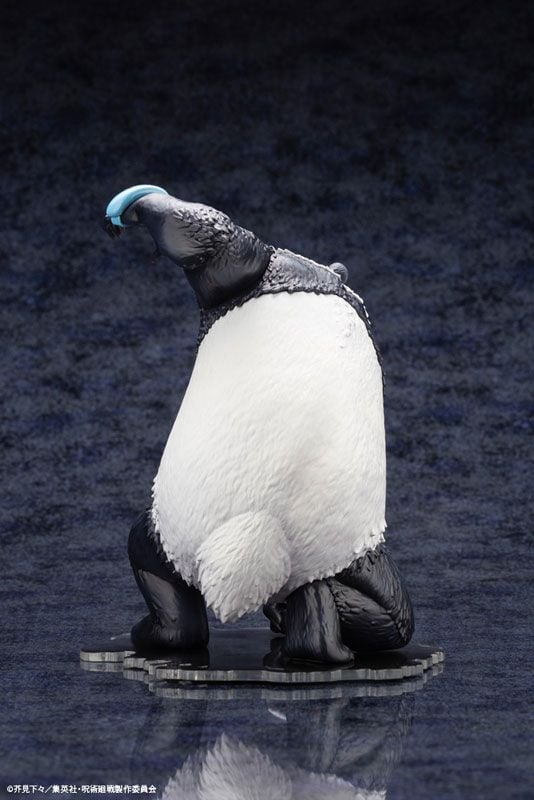 Panda resin statue ARTFX J Studio anime figure