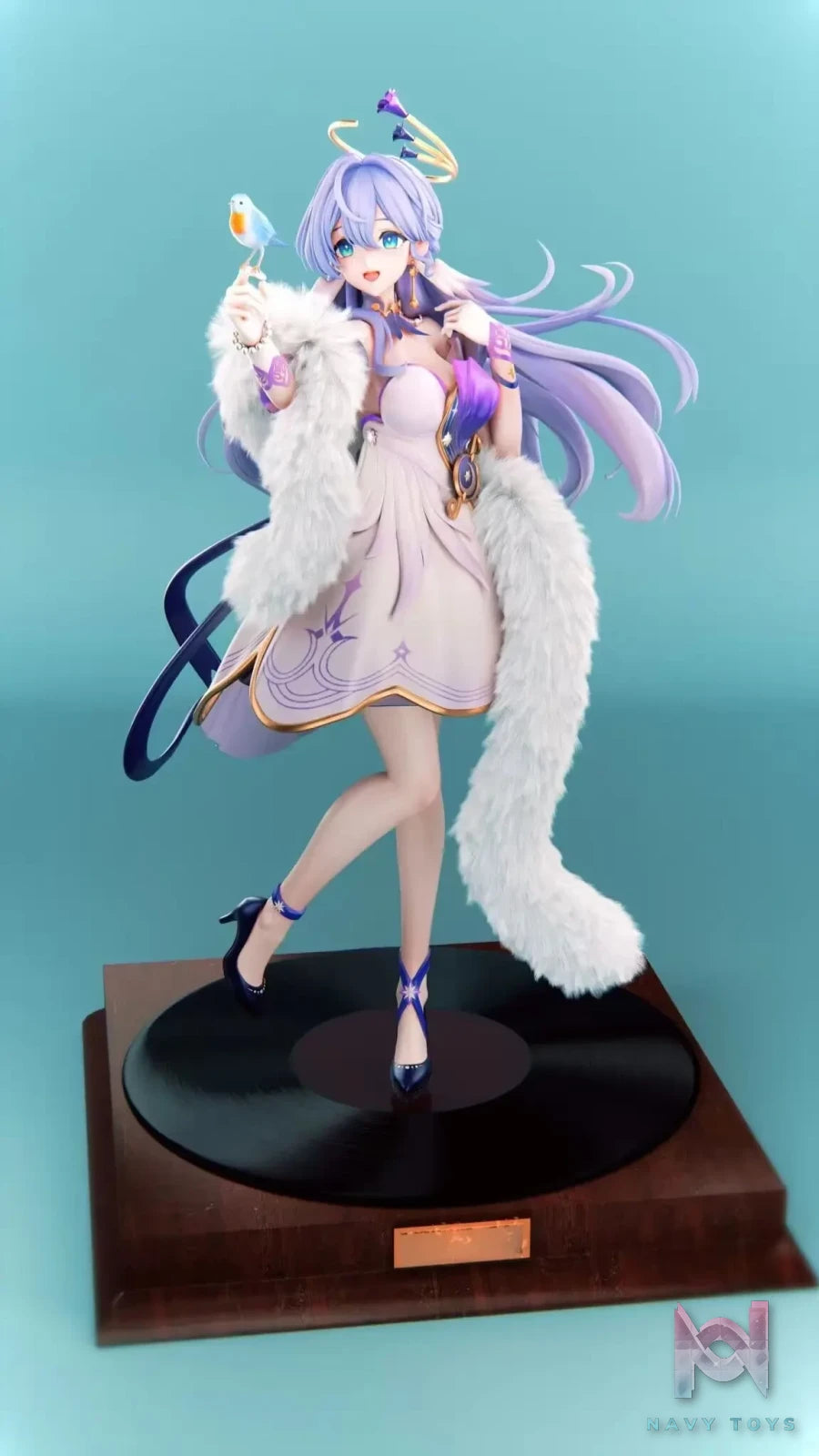 IU Studio – Honkai: Star Rail Robin
