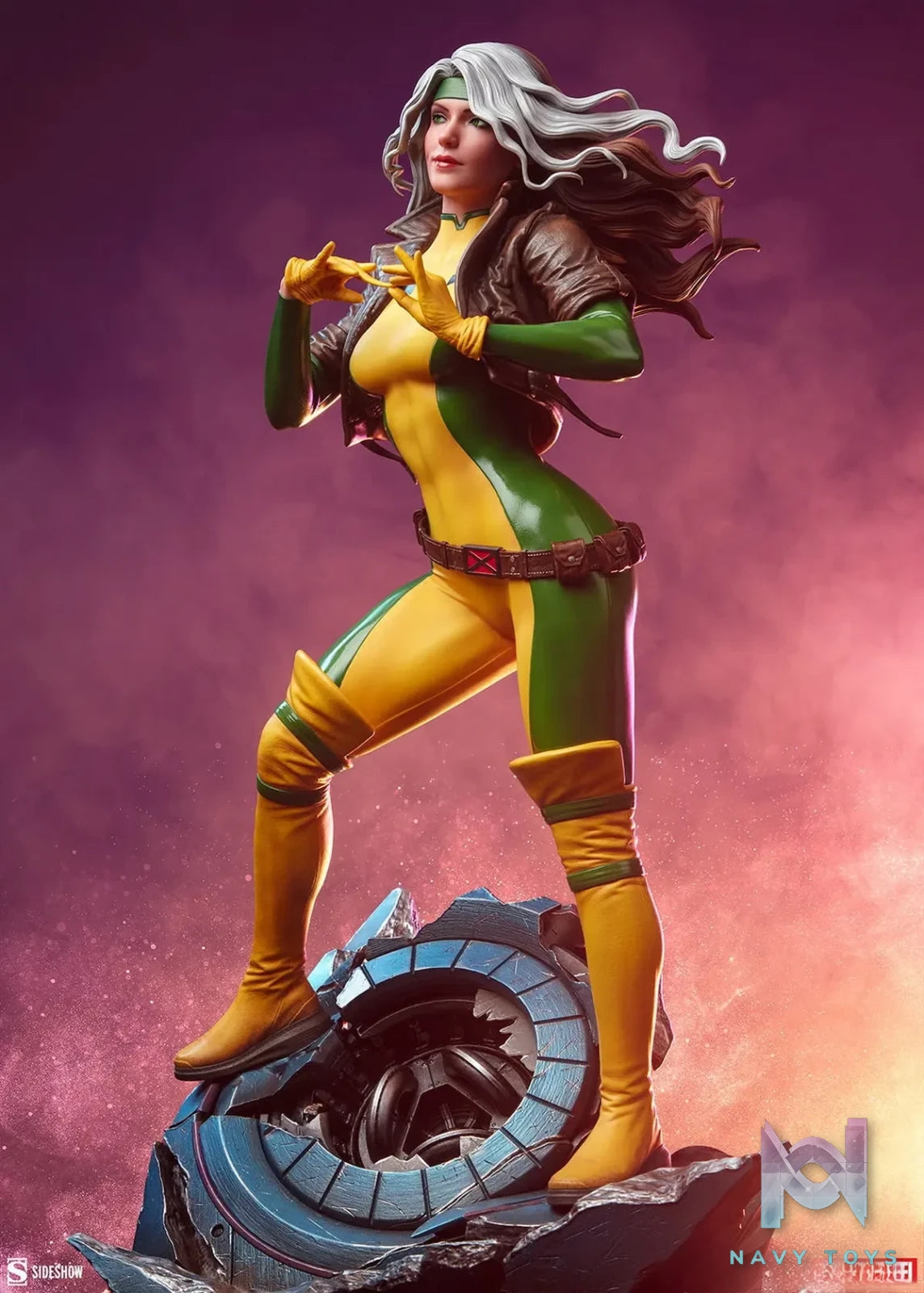 Sideshow Collectibles – X-Men Rogue 300891 (Licensed)
