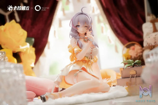 Reverse – Strinova Kanami 1/7 Figure (Licensed)