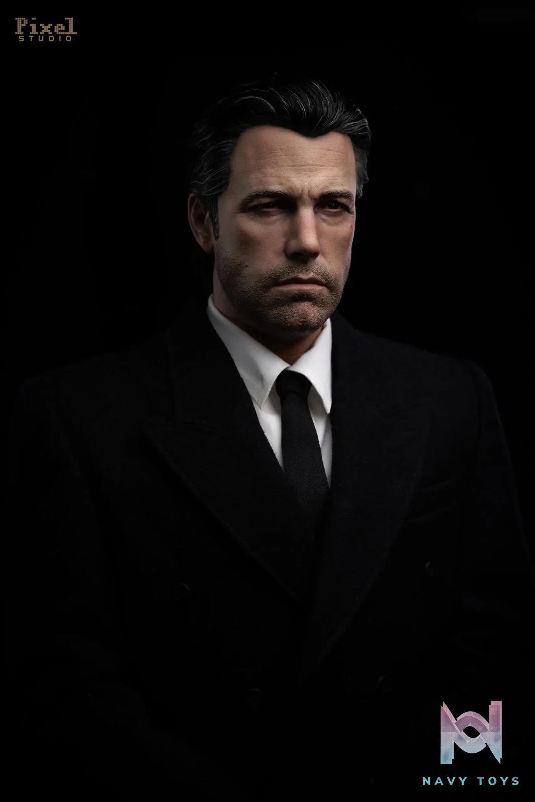 Pixel Studio – Ben Affleck 1/3 Statue