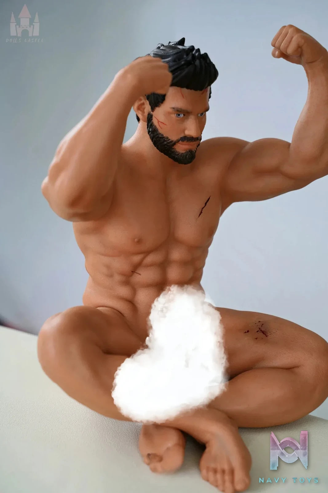 Dolls Castle – DA M21 Original