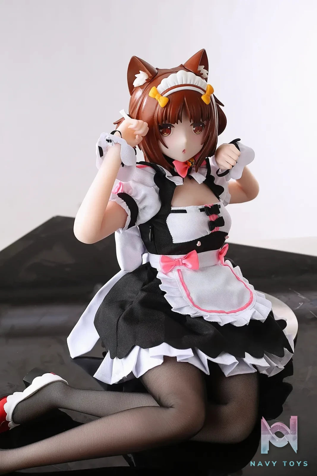 Yu Zhai Ren Xing Studio – Nekopara Vanilla & Azuki