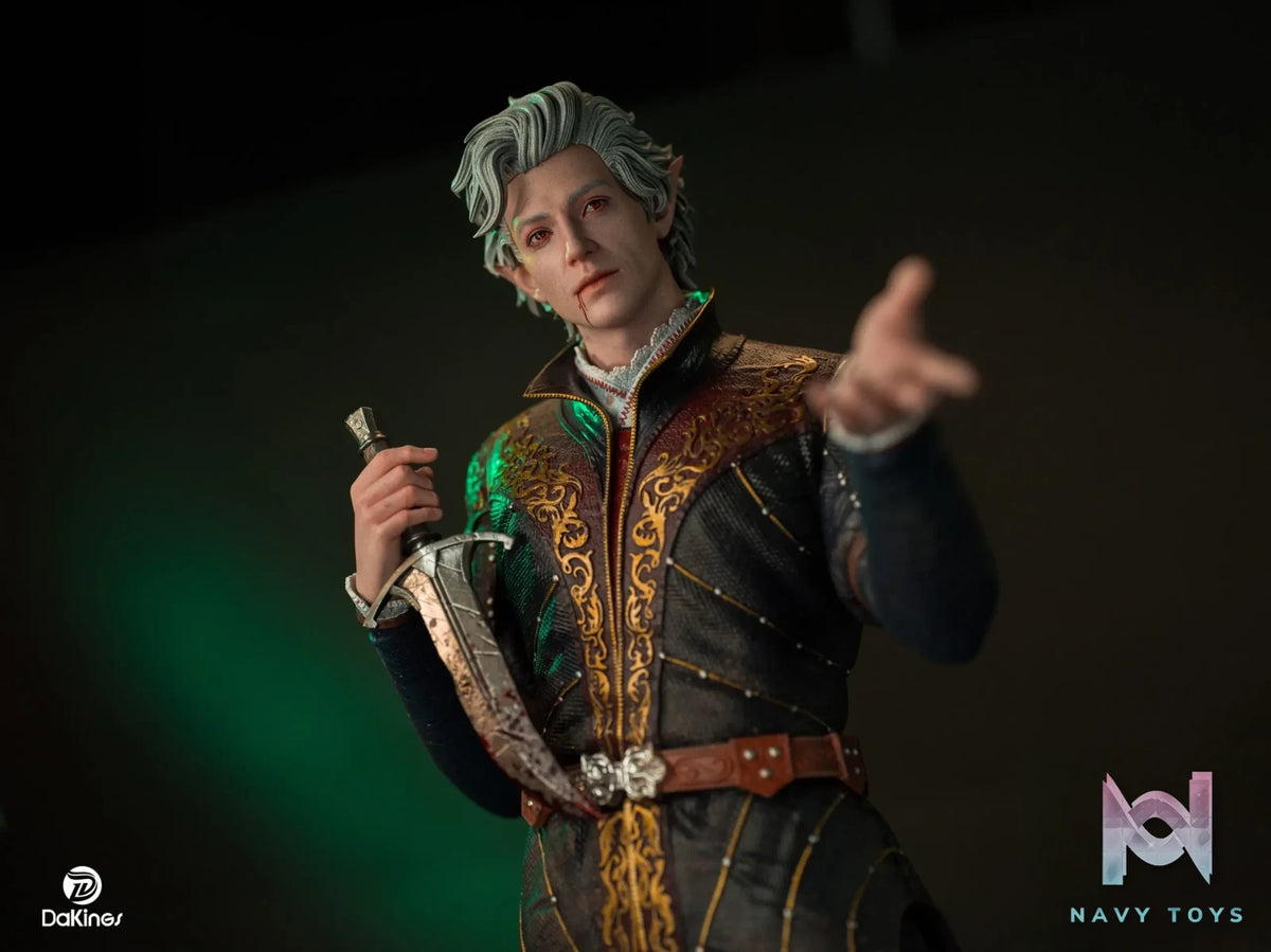 DaKings Studio – Baldur’s Gate 3 Astarion