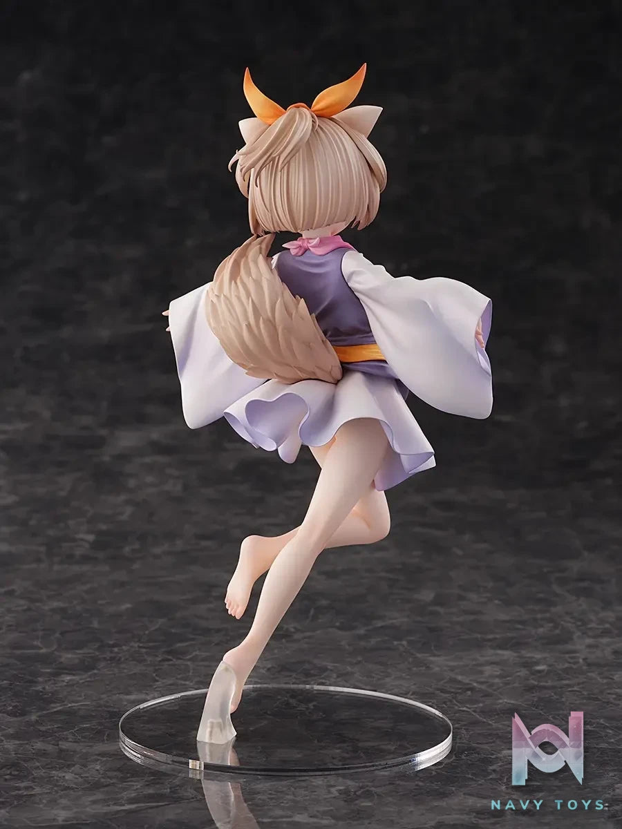 Amakuni – Yu-Gi-Oh Ash Blossom & Joyous Spring (Licensed)
