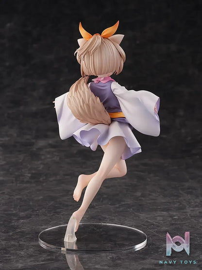 Amakuni – Yu-Gi-Oh Ash Blossom & Joyous Spring (Licensed)