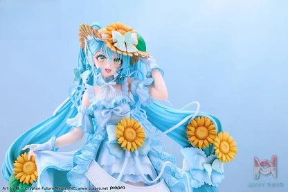 Design COCO – Hatsune Miku “Magical Mirai 2026” Ver. 1/7 Complete Figure (Licensed)