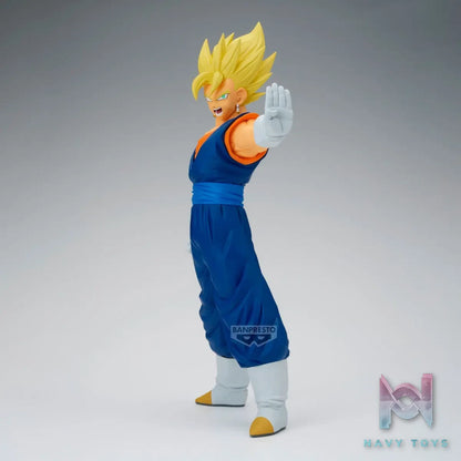 BANPRESTO – Dragon Ball Z Grandista Vegito (Licensed)