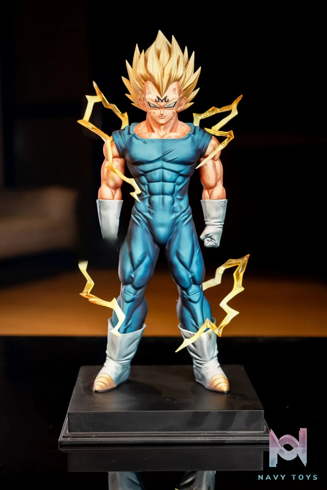 Juann Studio – Vegeta Dragon Ball