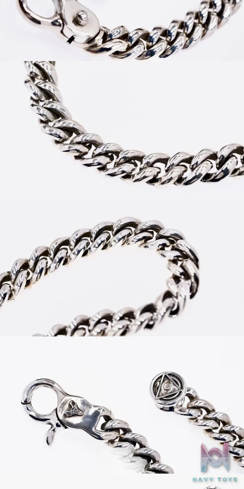 Raven Studio (silver jewelry) – Exclusive Design Ningzhen Bracelet Original