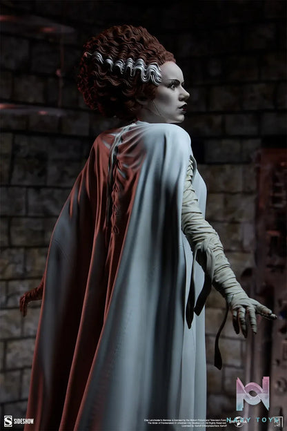 Sideshow Collectibles – The Bride of Frankenstein 300951 3009513 (Licensed)
