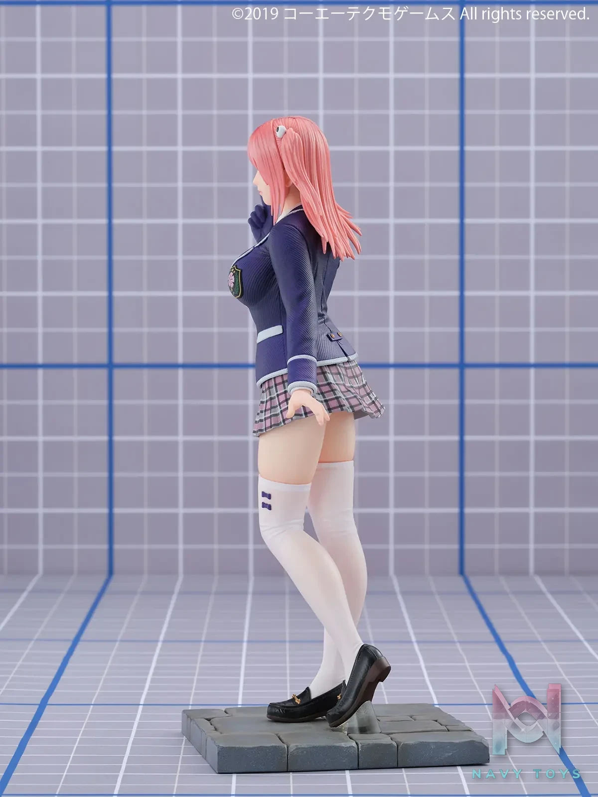 Kaiyodo – Dead or Alive 6 – Honoka – 1/7 Figure (Licensed)