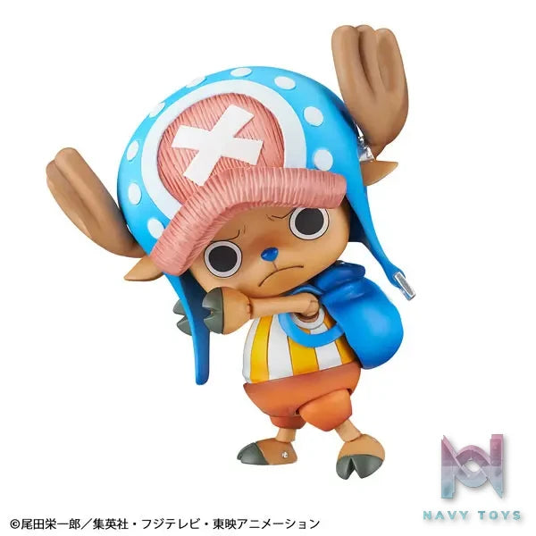 MegaHouse – Variable Action Heroes ONE PIECE Tony Tony Chopper Action Figure (Licensed)