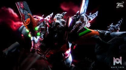 TITAL Studio – Asuka Langley Soryu Neon Genesis Evangelion