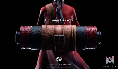 Zao Ji Studio – Naruto Sage Mode Debut