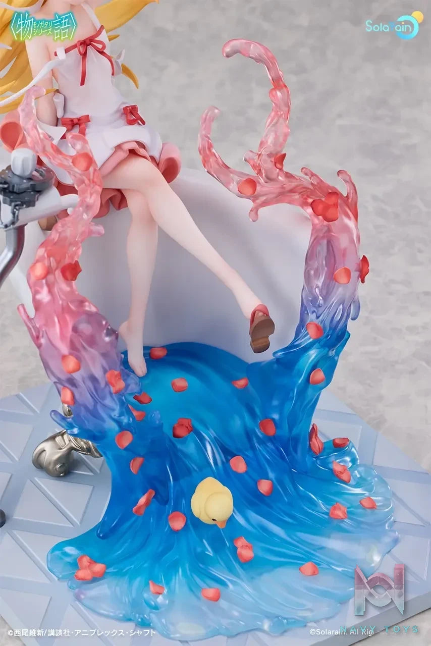 Solarain Toys – Monogatari Series Oshino Shinobu (Licensed)