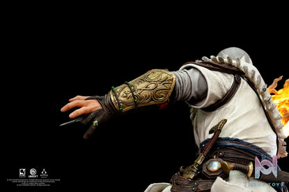 PURE ARTS Studio – Assassin’s Creed Animus Basim 1/8 Scale Statue (Licensed)