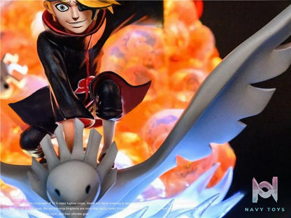 MHD Studio – Naruto Deidara – Akatsuki Series #3
