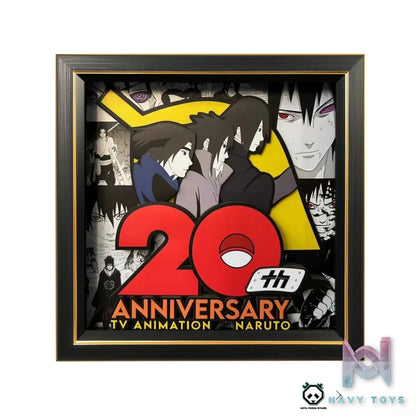 Aotupanda Studio – Naruto 02 Uchiha Sasuke (Licensed)