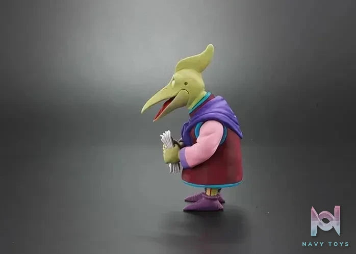 X-PLUS PLEX Studio – Dragon Ball Piccolo and Piano