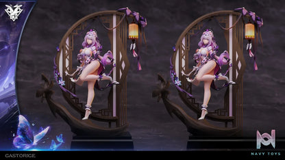 Okr Studio – Honkai: Star Rail Castorice