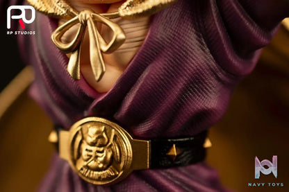 RP Studios – Dragon Ball Champion Mr.Satan