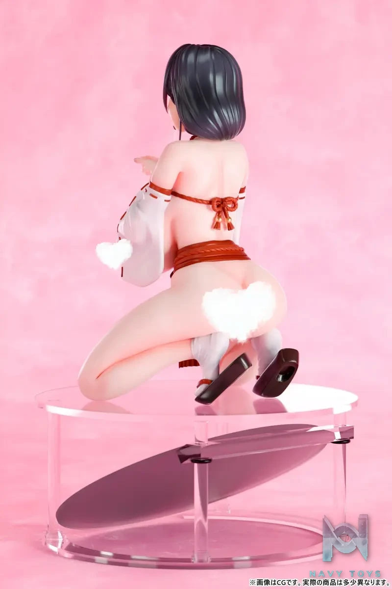 Insight – Voluptuous Girl The Cum Swallowing Ceremony of the Lewd Village Sumine (Licensed)