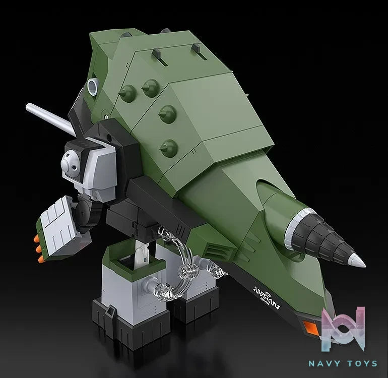 GSC – THE GATTAI GRIDMAN UNIVERSE DX Sounderous Complete Toy (Licensed)