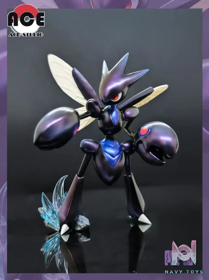 ACE Studio – Scizor Pokémon