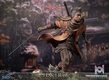 First 4 Figures – Sekiro: Shadows Die Twice Sekiro SESDTST (Licensed)
