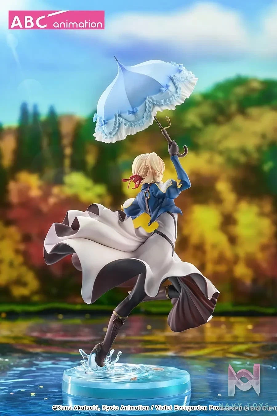 GSAS X GSC – Violet Evergarden Violet (Licensed)