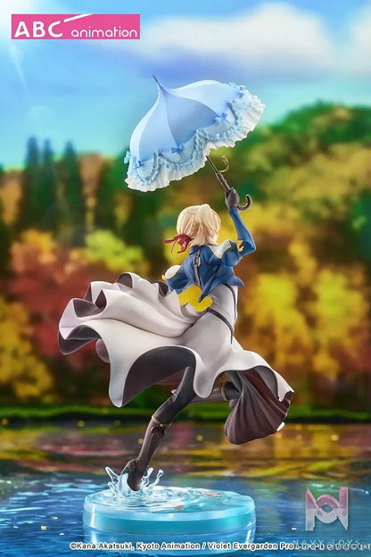 GSAS X GSC – Violet Evergarden Violet (Licensed)