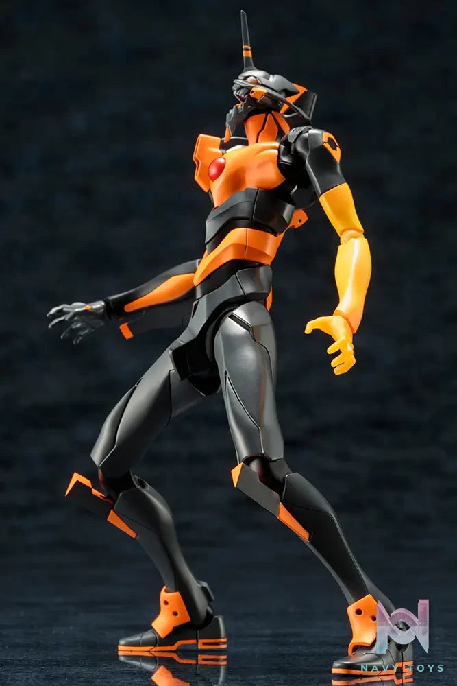 Kotobukiya – Godzilla vs. Evangelion Evangelion Test Type-01 GODZILLA Ver. Plastic Model (Licensed)