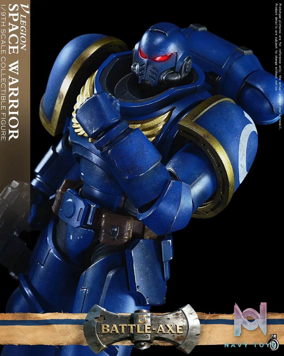 Space A Lab Studio – Space Marines Warhammer 40000 0913001 0913002 0913003 0913001B 0913002B 0913003B