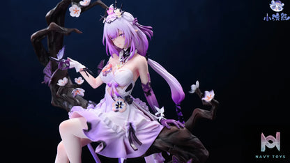 Xiao Huan Xiong Studio – Honkai: Star Rail Summer Castorice GK