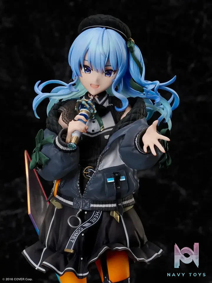Design COCO – Hololive Hoshigai Suisei 1/7 Finished Figure (Licensed)