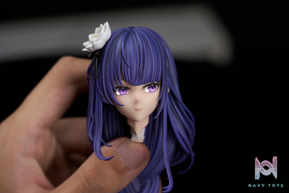 JY Studio – Genshin Impact Raiden Shogun