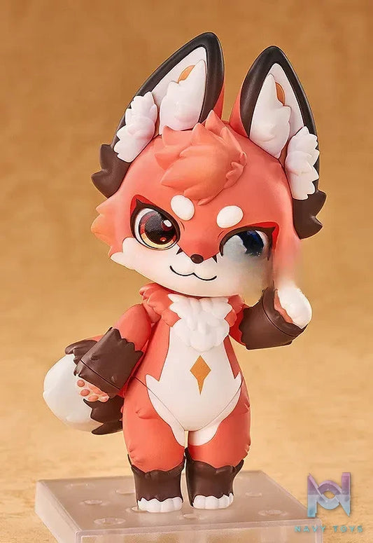 GSAS – Nendoroid FLUFFY LAND River (Licensed)