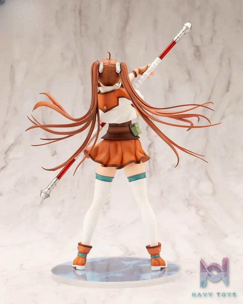 Kotobukiya – Trails Series Estelle Bright 1/8 Complete Figure (Licensed)