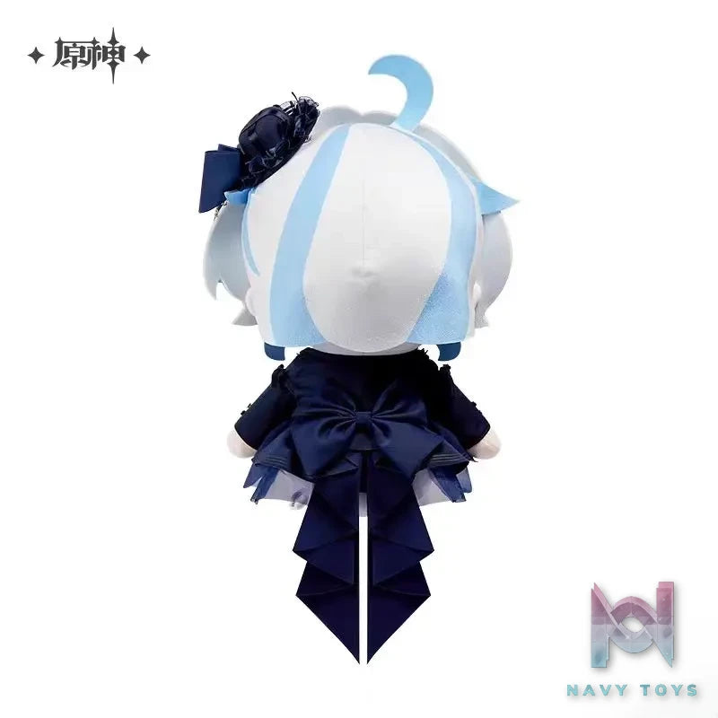 miHoYo – Genshin Impact Furina Impression Series Plush Toy (Licensed)