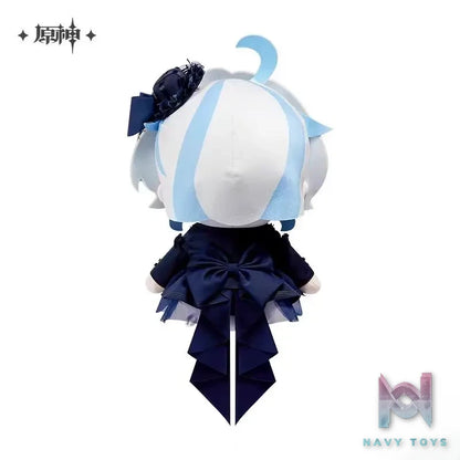 miHoYo – Genshin Impact Furina Impression Series Plush Toy (Licensed)