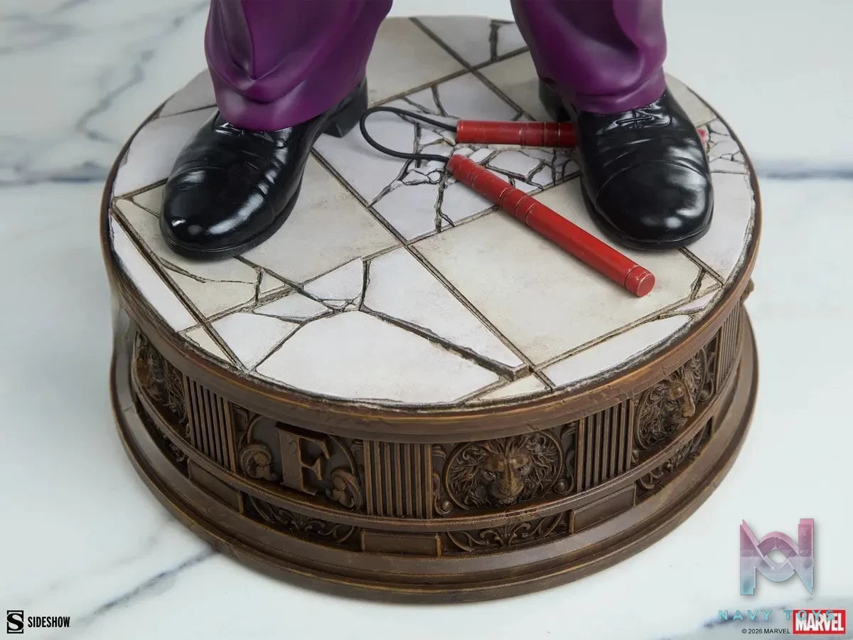 Sideshow Collectibles – Marvel Kingpin 300942 (Licensed)