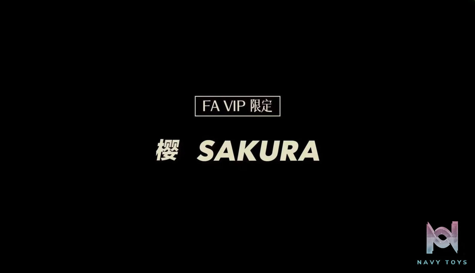 Fallen Angel Studio – Original Akura SAKURA