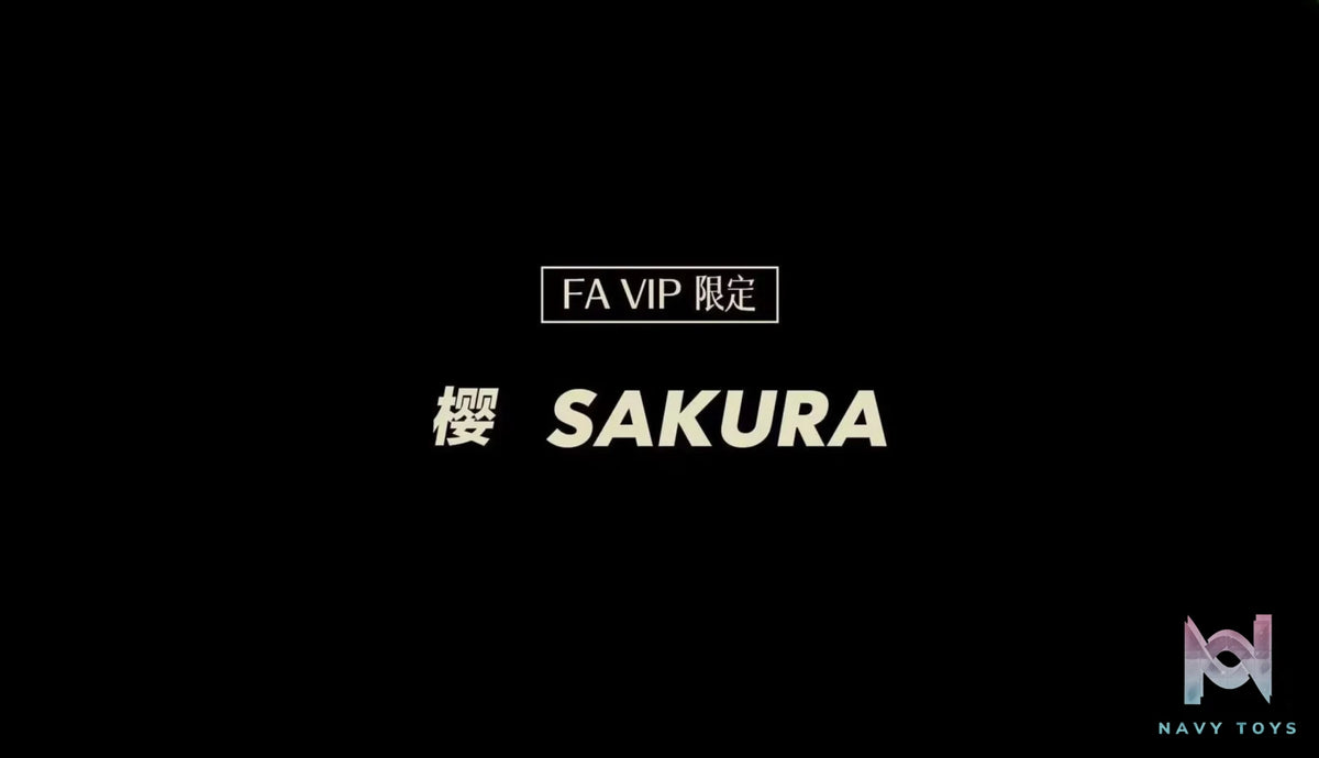 Fallen Angel Studio – Original Akura SAKURA