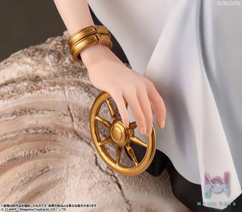 Emontoys – Seiden -RG VEDA- Kujaku 1/7 Complete Figure (Licensed)