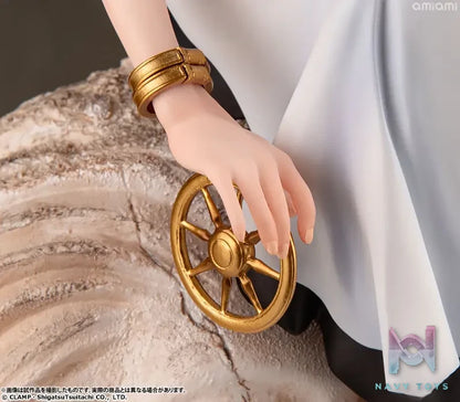 Emontoys – Seiden -RG VEDA- Kujaku 1/7 Complete Figure (Licensed)