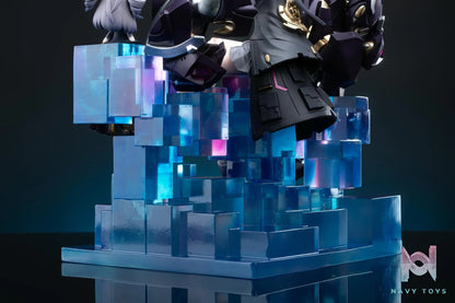 Lou lan Studio – Honkai Impact Prometheus